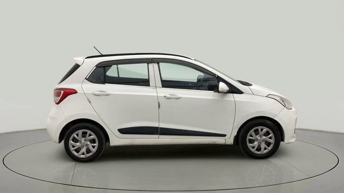 2019 Hyundai Grand i10