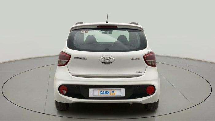 2019 Hyundai Grand i10