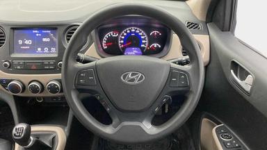 2019 Hyundai Grand i10