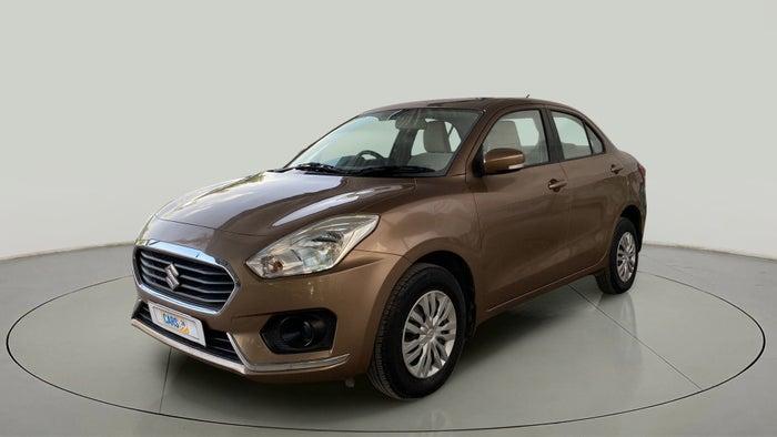 2017 Maruti Dzire