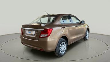 2017 Maruti Dzire