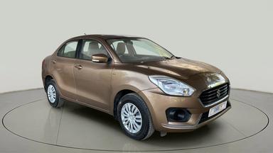 2017 Maruti Dzire