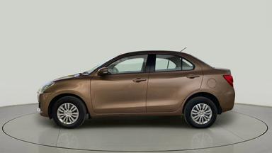 2017 Maruti Dzire