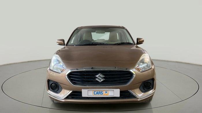 2017 Maruti Dzire