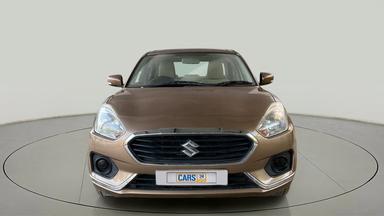 2017 Maruti Dzire