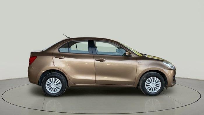 2017 Maruti Dzire