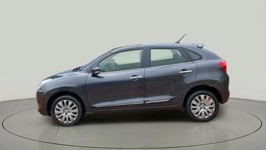 2018 Maruti Baleno