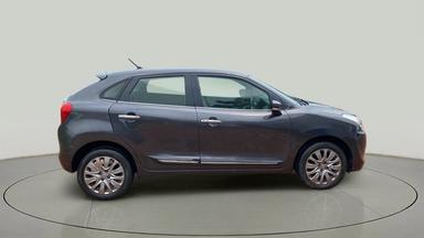 2018 Maruti Baleno