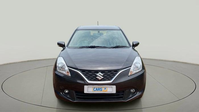 2018 Maruti Baleno