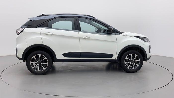 2020 Tata NEXON