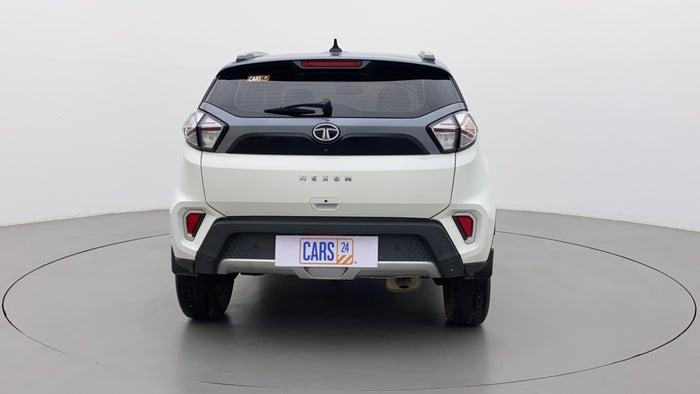 2020 Tata NEXON