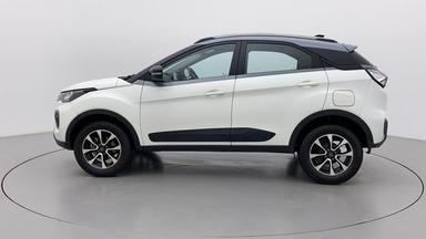 2020 Tata NEXON