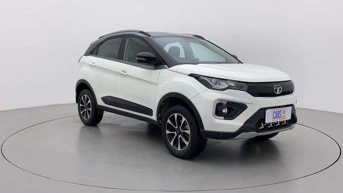 2020 Tata NEXON