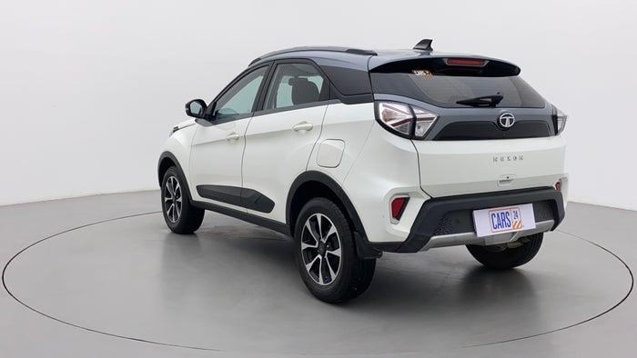 2020 Tata NEXON