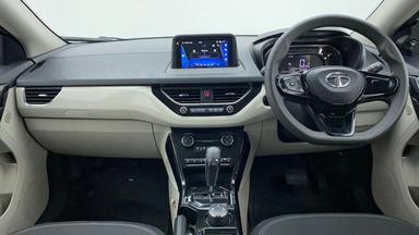 2020 Tata NEXON