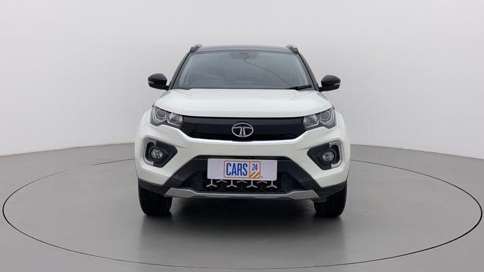 2020 Tata NEXON