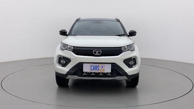 2020 Tata NEXON