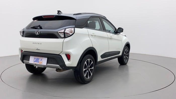 2020 Tata NEXON