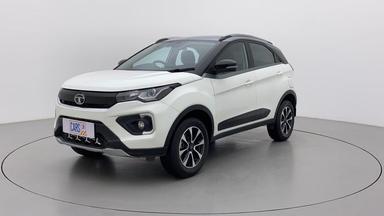 2020 Tata NEXON