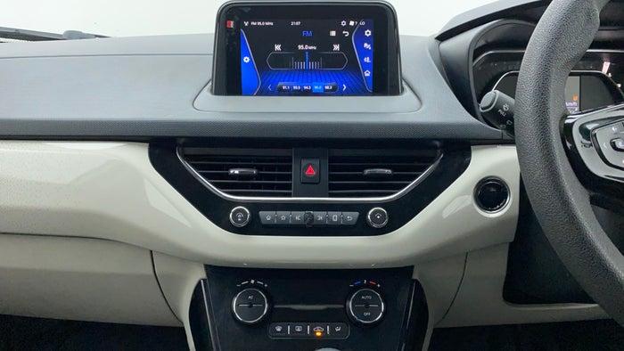 2020 Tata NEXON