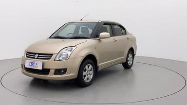 2011 Maruti Swift Dzire