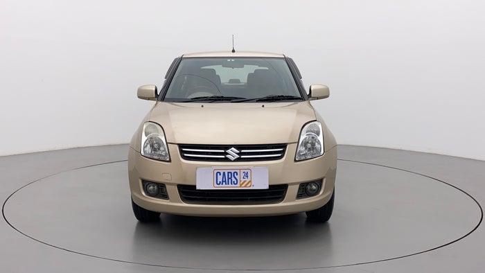 2011 Maruti Swift Dzire