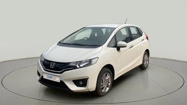 2020 Honda Jazz