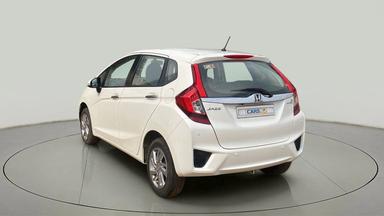 2020 Honda Jazz