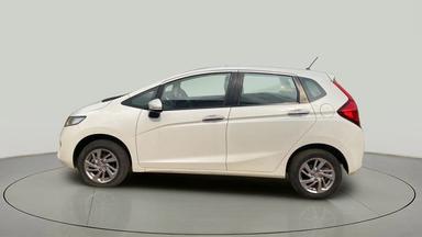 2020 Honda Jazz