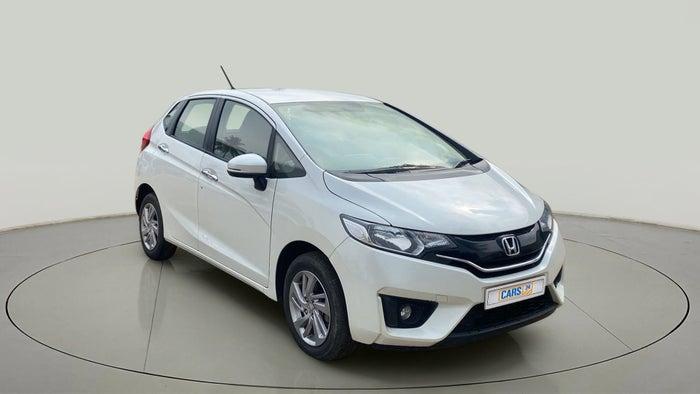 2020 Honda Jazz