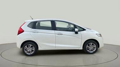 2020 Honda Jazz