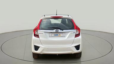 2020 Honda Jazz