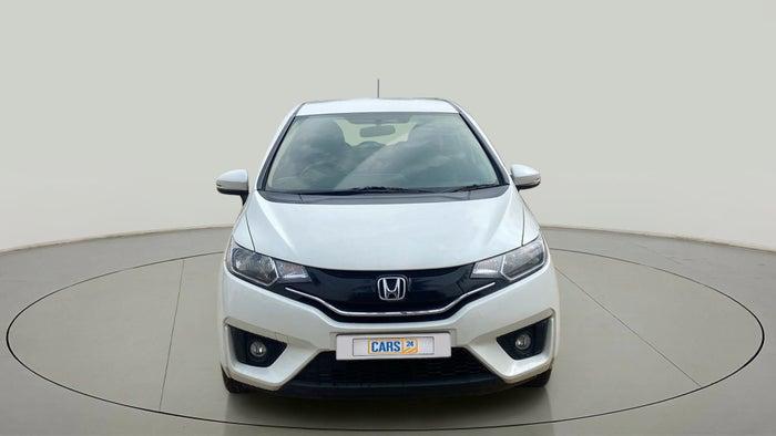 2020 Honda Jazz