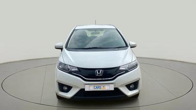 2020 Honda Jazz