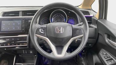 2020 Honda Jazz