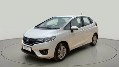 2015 Honda Jazz