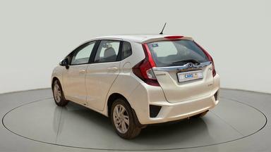 2015 Honda Jazz