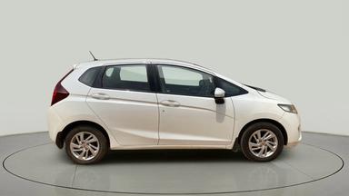 2015 Honda Jazz