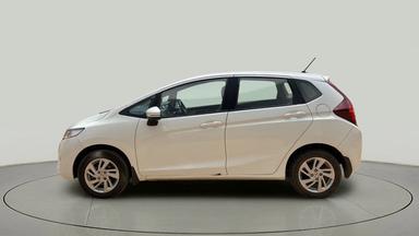 2015 Honda Jazz