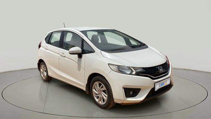 2015 Honda Jazz