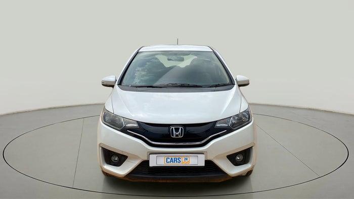 2015 Honda Jazz