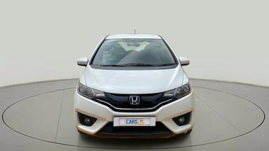 2015 Honda Jazz