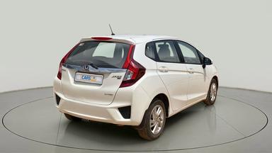 2015 Honda Jazz