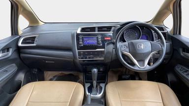 2015 Honda Jazz