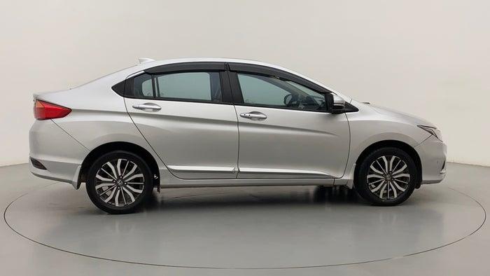 2017 Honda City