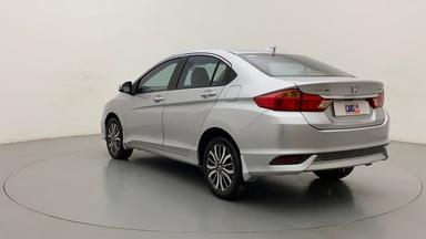 2017 Honda City