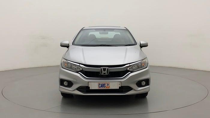 2017 Honda City