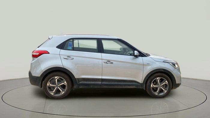 2019 HYUNDAI CRETA