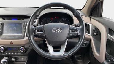 2019 HYUNDAI CRETA