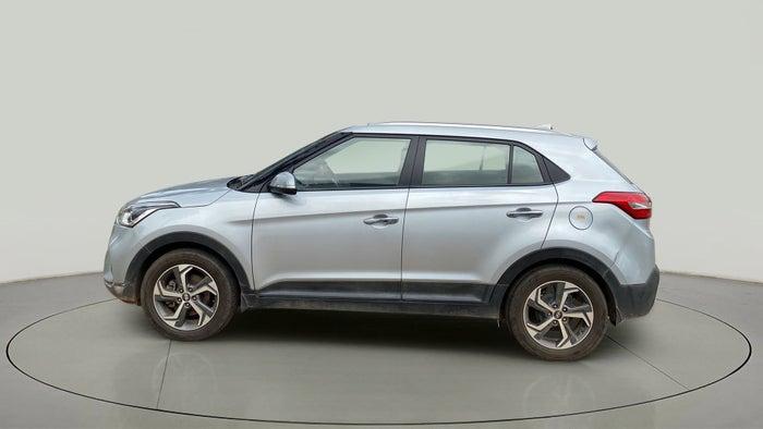 2019 HYUNDAI CRETA